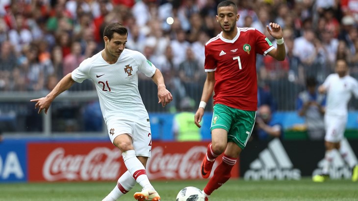 Renard: "Nisam razočaran našim nastupom, iznimno sam ponosan na Maroko"