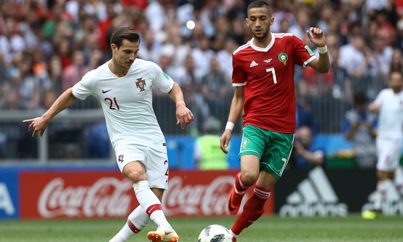 Renard: "Nisam razočaran našim nastupom, iznimno sam ponosan na Maroko"