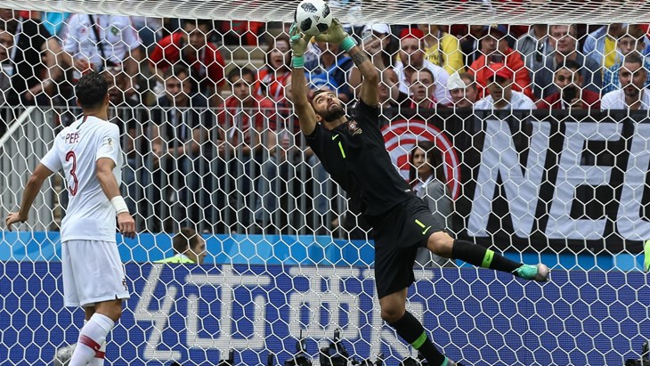 Ronaldo: "Idemo korak po korak"; Santos: "Nisam oduševljen igrom svoje momčadi"