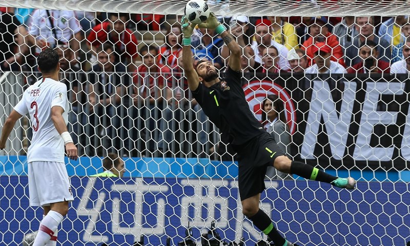 Ronaldo: "Idemo korak po korak"; Santos: "Nisam oduševljen igrom svoje momčadi"