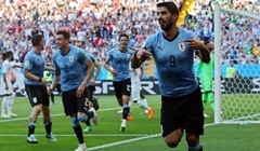 VIDEO: Suarez zabio za pobjedu i prolazak Urugvaja u osminu finala
