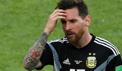 Sampaoli stao u obranu Messija: "Svi smo promašili penal, ovo je momčad od 40 milijuna Argentinaca"