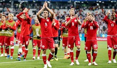 Bitka za Samaru i osminu finala: Danska i Australija traže bodove u potpuno otvorenoj i neizvjesnoj utakmici