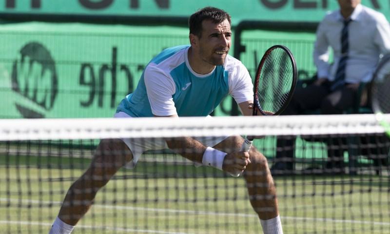 Dodig i Ram zaključili nastup u Wimbledonu već u prvom kolu