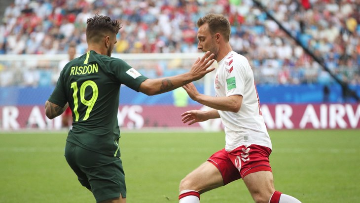 Eriksen: "Bit će nam teško, ali neće ni Hrvatskoj biti lako"