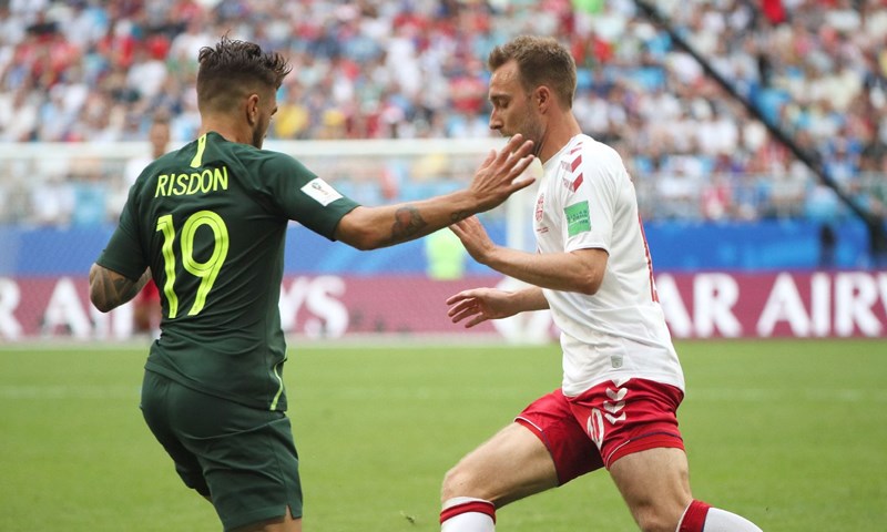 Eriksen: "Bit će nam teško, ali neće ni Hrvatskoj biti lako"