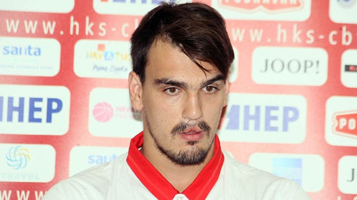 Motivirani Šarić: "Bez Svjetskog prvenstva nema ni Olimpijskih igara, a u Tokiju želim biti"