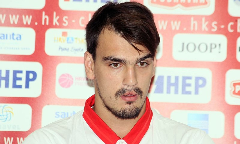 Šarić: "Nisam bitan ja, već ekipa i doigravanje"
