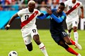 VIDEO:  Peruanci ostali neefikasni, Francuska osigurala prolazak u osminu finala