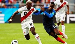 VIDEO:  Peruanci ostali neefikasni, Francuska osigurala prolazak u osminu finala