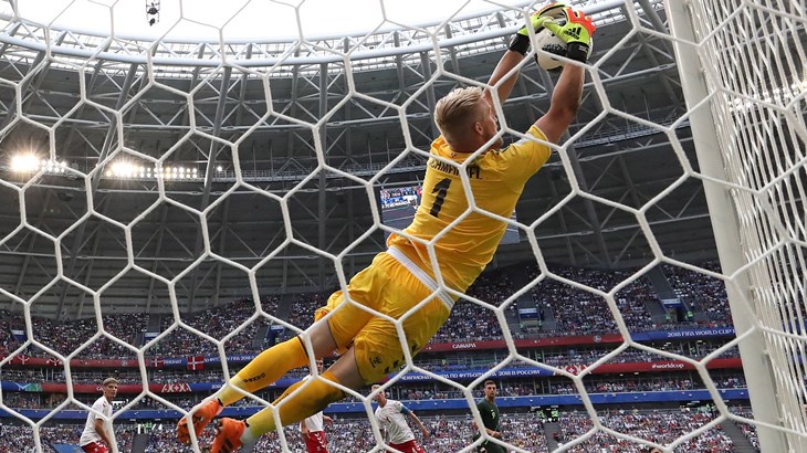 Van Marwijk: "Ponosan sam i razočaran, zaslužili smo više"