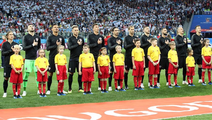 Matthäus: "Ne vidim kako bi Danska mogla svih 90 minuta zadržati tu hrvatsku napadačku kvalitetu"