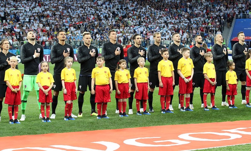 Matthäus: "Ne vidim kako bi Danska mogla svih 90 minuta zadržati tu hrvatsku napadačku kvalitetu"