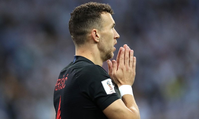 KRONOLOGIJA: Odlični Badelj strijelac i asistent, Perišić donio pobjedu!