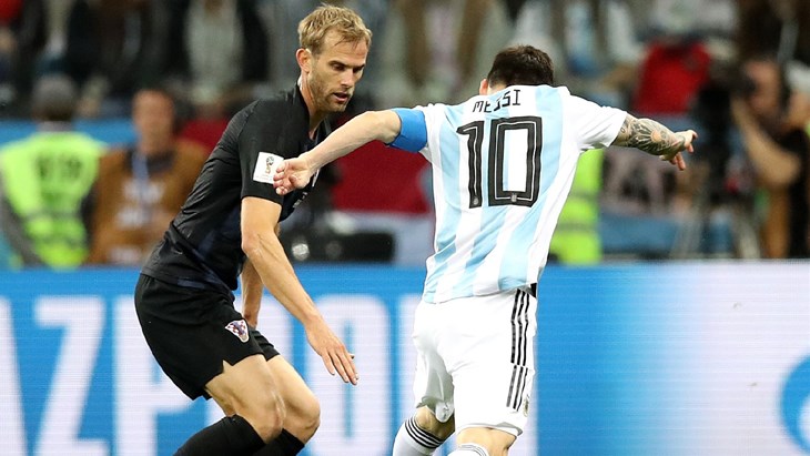 Doktor Bahtijarević: "Radi se o dijagnozi i slučaju kakvih smo već u nogometu imali"