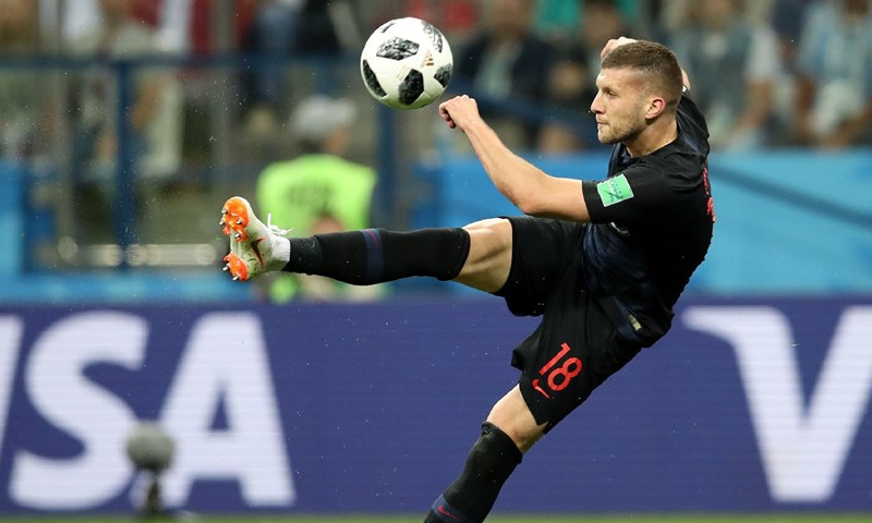 Na današnji dan: Hrvatska demonstrirala silu protiv Messija i Argentine