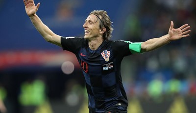 Hrvatska je imala 22 različita strijelca na svjetskim prvenstvima, možete li ih nabrojati?