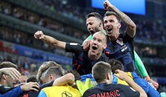 KRONOLOGIJA: Drama u Novgorodu okončana na penale, Subašić i Rakitić odveli Hrvatsku u četvrtfinale!