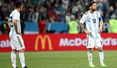 Mundo Deportivo: "Neka ih Bog i rezultati ostalih spase jer Messi ne može"