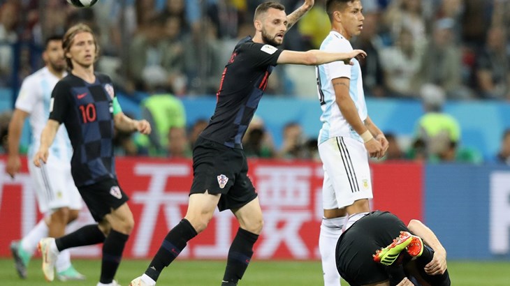 Inter i Real Madrid demantirali interes Madriđana za dovođenje Brozovića