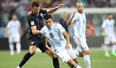 Modrić i Perišić slažu se kako Messi ne može sve sam: "Argentina mora nešto promijeniti"