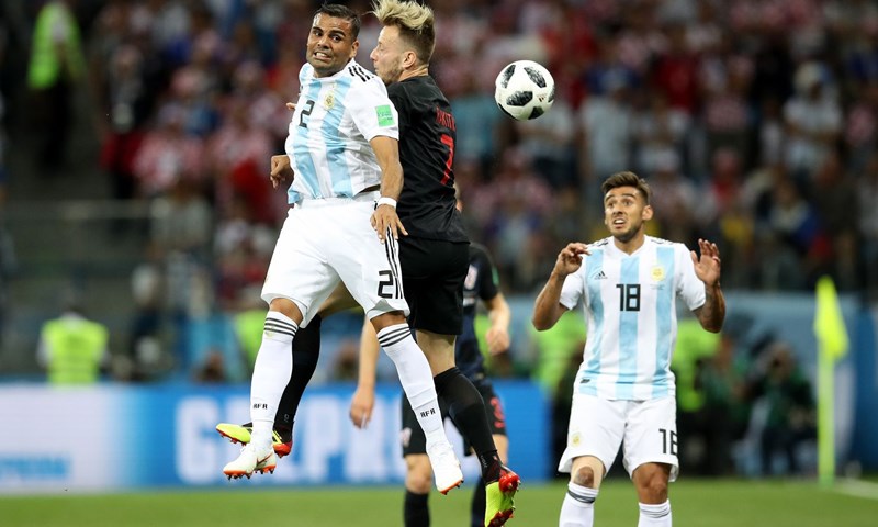 Schmeichel: "Zašto pričamo samo o Argentini? Trebamo pohvaliti Hrvatsku"