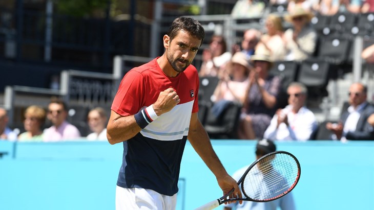 Hrvatski tjedan na ATP-u: Marin Čilić svladao Đokovića u finalu Queensa!
