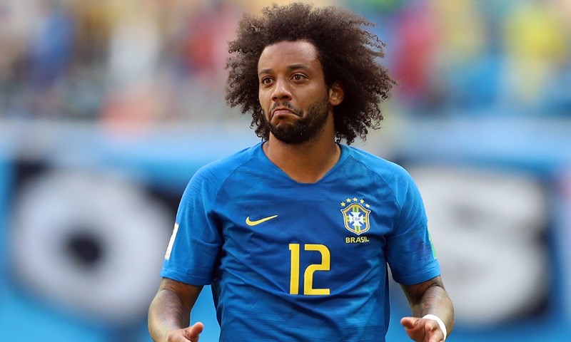 Brazilska legenda u dresu Španjolske navija za svog sina