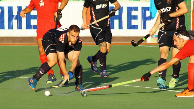 Borba za OI u Tokiju počinje u Zagrebu