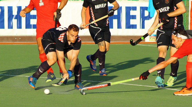 Borba za OI u Tokiju počinje u Zagrebu