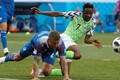 VIDEO: Nigerija na krilima sjajnog Ahmeda Muse do pobjede protiv Islanda