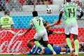 Messi i društvo protiv Nigerije traže osminu finala