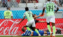Messi i društvo protiv Nigerije traže osminu finala