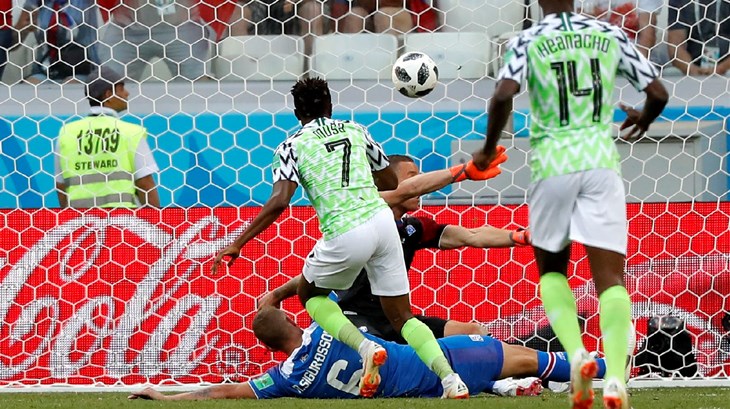 Rohr: "Promijenili smo sustav igre protiv Islanda"; Musa: "Sretan sam što odlučujemo o svojoj sudbini"