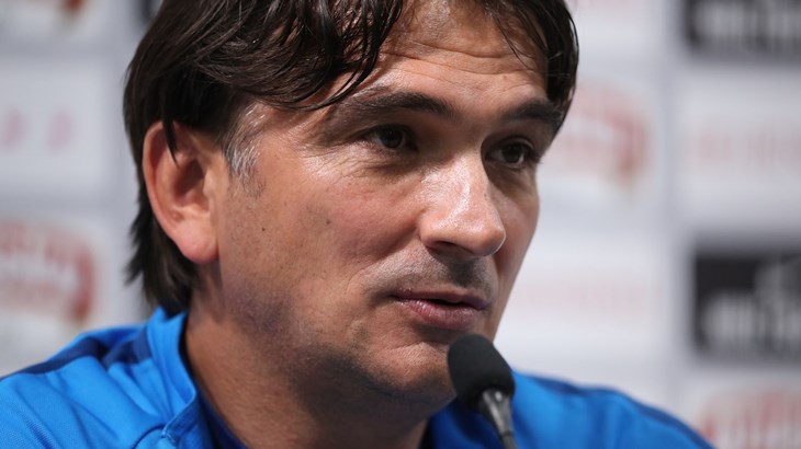 Dalić dan poslije: "Nismo mislili da ćemo ostvariti prolaz na ovako impresivan način"