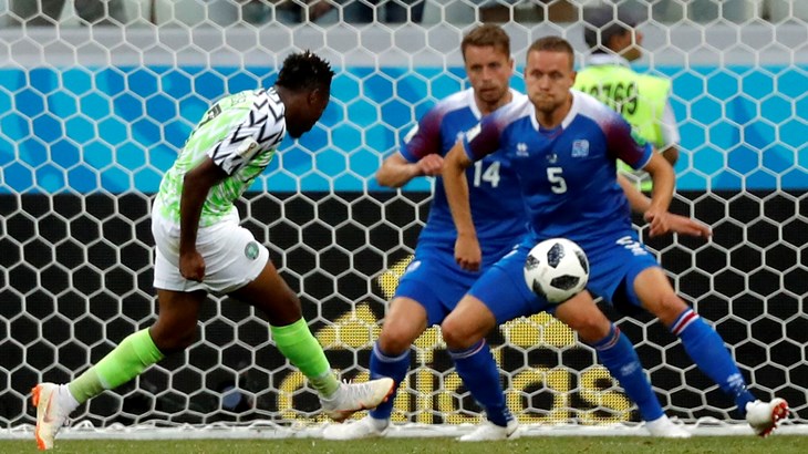 Hallgrimsson: "Ovo nije bio naš dan, ali sve što trebamo je pobjeda protiv Hrvatske"