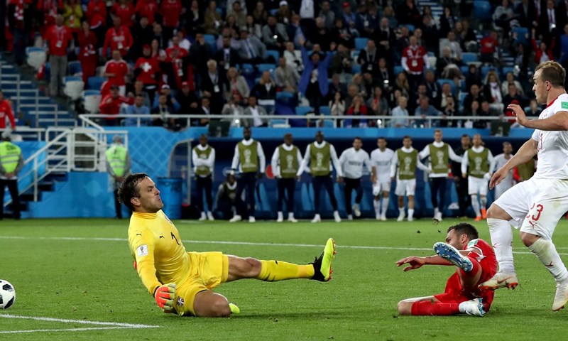 VIDEO: Veliki preokret Švicaraca u Kalinjingradu, Srbija u priličnim problemima