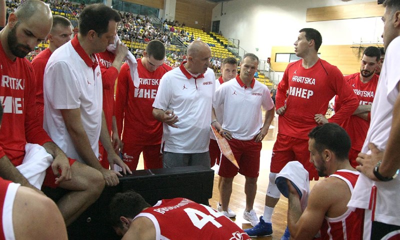 Bogdanović: "Zubac je jedan od rijetkih centara sa stvarno dobrom leđnom tehnikom"