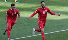 Hrvatska u lipnju igra prijateljsku utakmicu protiv Tunisa