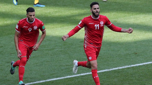 Hrvatska u lipnju igra prijateljsku utakmicu protiv Tunisa