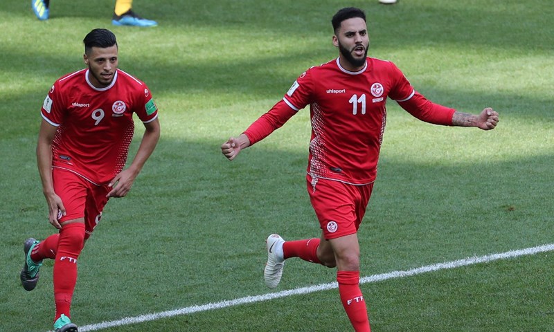 Martinez: "Utakmica koja je odgovarala našem stilu", Maaloul: "Dali smo sve od sebe"