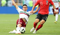 Klupski rekord: Napoli potpisao Hirvinga Lozana