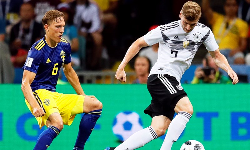 VIDEO: Toni Kroos spasio Nijemce u sudačkoj nadoknadi!