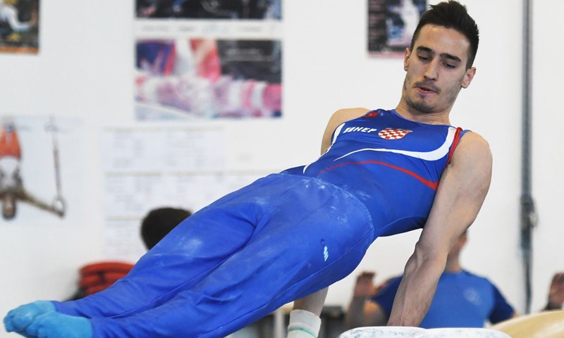 Trojica Hrvata na Svjetskom kupu u Melbourneu: "U finalu je sve moguće, kao što svi već znaju"