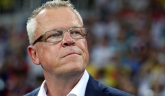 Andersson: "Ovo je najteži poraz u mojoj trenerskoj karijeri"