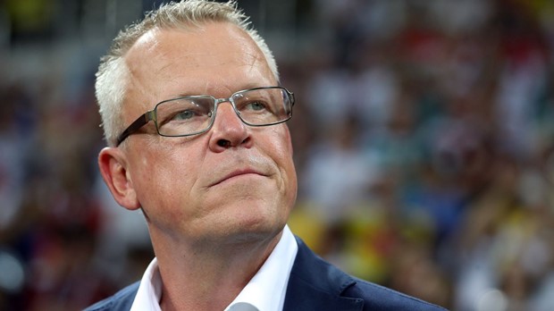 Andersson: "Ovo je najteži poraz u mojoj trenerskoj karijeri"