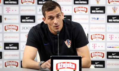 Lovre Kalinić bez ozbiljnijih posljedica nakon ozljede glave