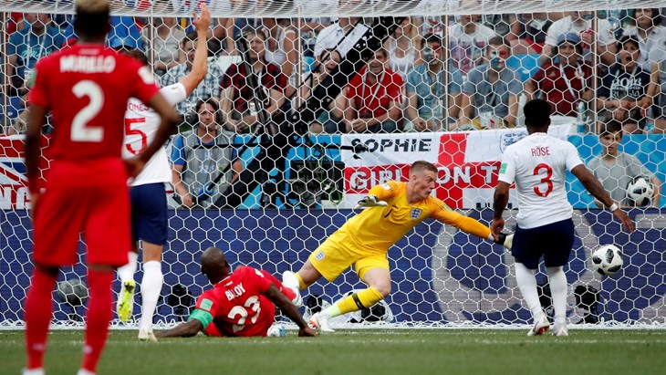 Gomez: "Naučili smo puno u Rusiji. Moramo više ulagati u nogomet"