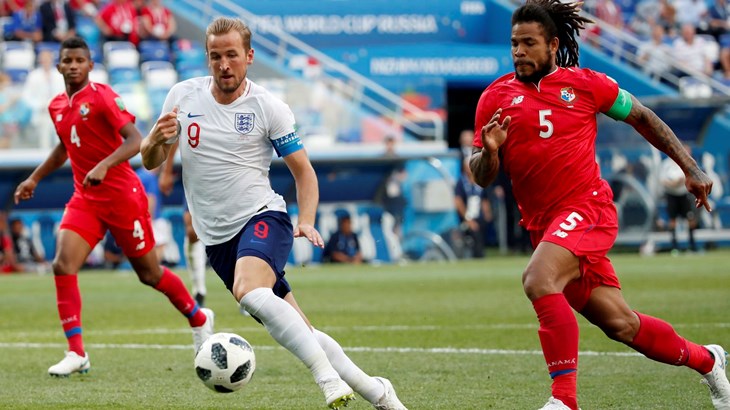 Southgate: "Sretan sam jer smo bili iznimno efikasni, za Belgiju moguće promjene u sastavu"