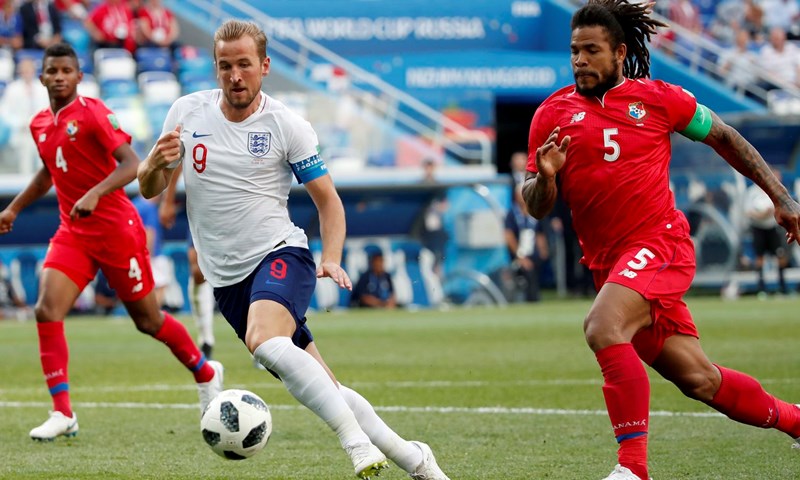 Southgate: "Sretan sam jer smo bili iznimno efikasni, za Belgiju moguće promjene u sastavu"